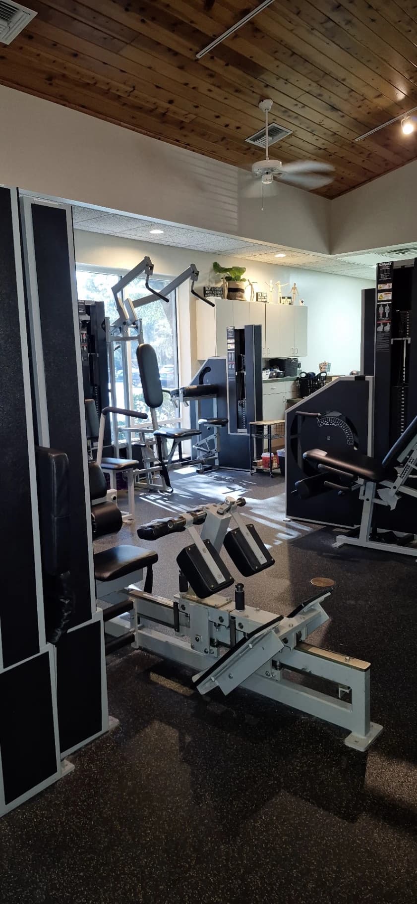 Welcome to Alpha Rehab